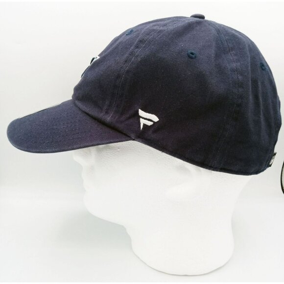 Hat Fanatics Adjustable Dallas Cowboys Star Logo Cap One Size Fits Most NFL - Picture 5 of 15